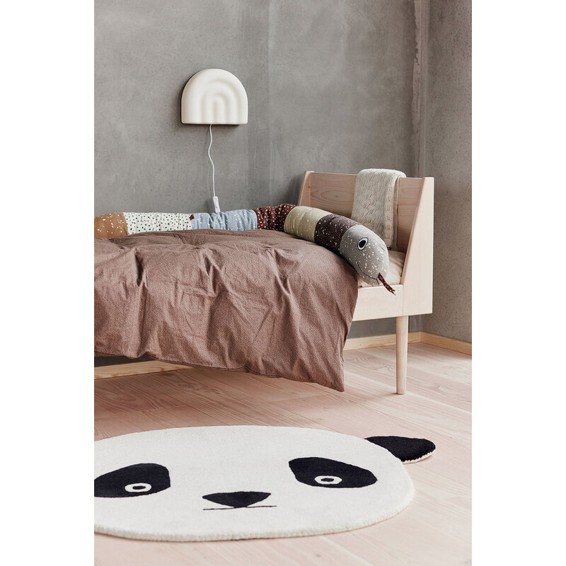 OYOY MINI-collectie Regenboog wandlamp (EU)