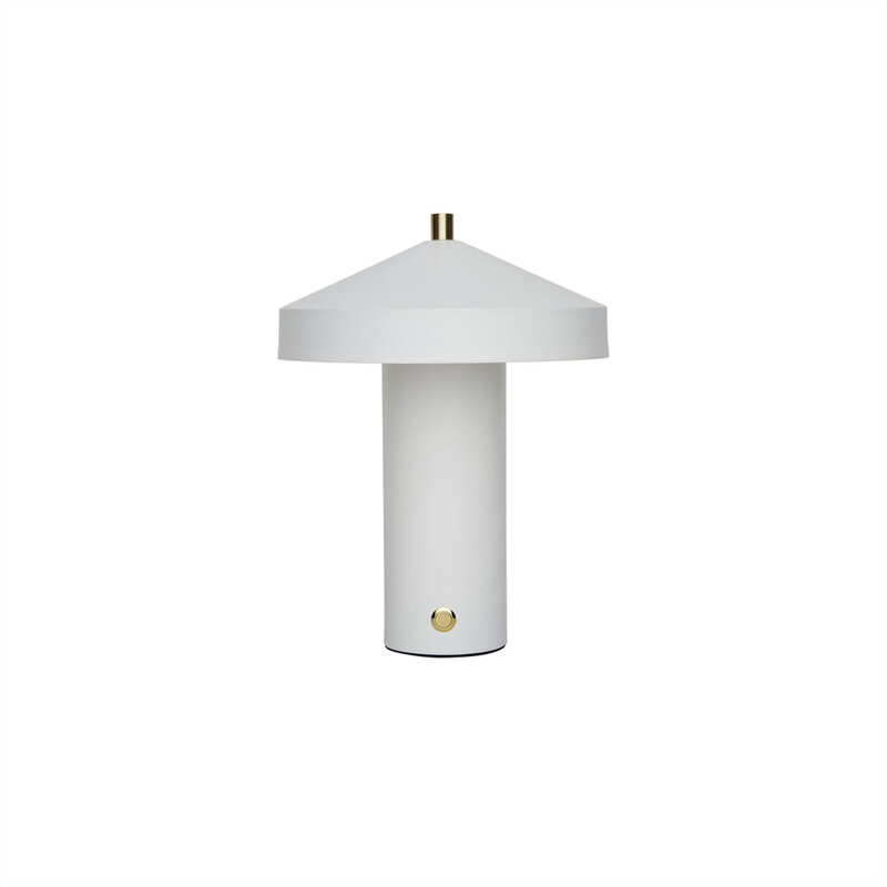 OYOY LIVING-collectie Hatto Tafellamp LED (EU)