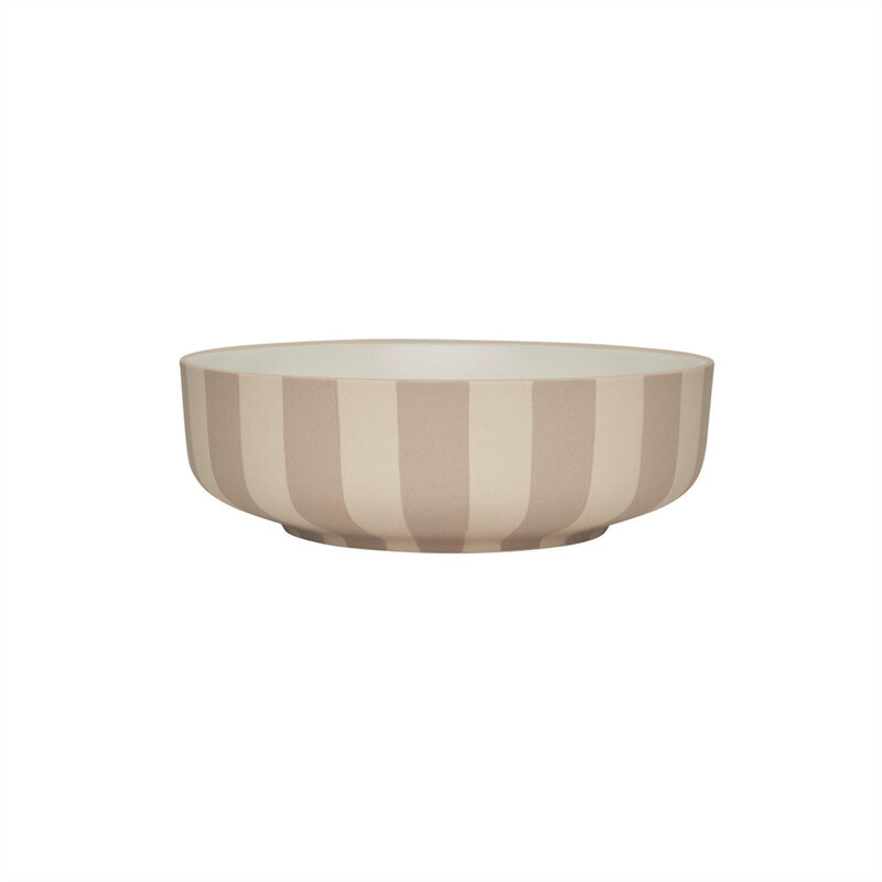 OYOY LIVING-collectie Toppu Bowl  Groot