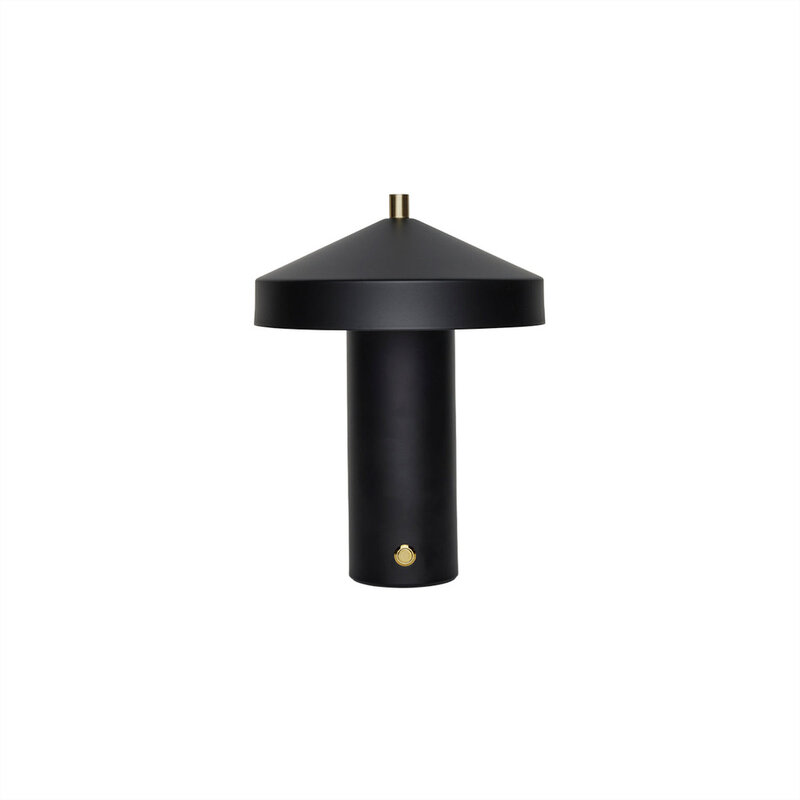 OYOY LIVING-collectie Hatto Tafellamp LED (EU)