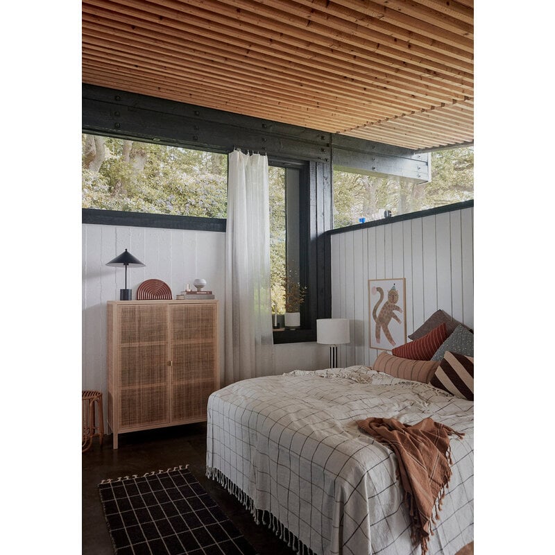 OYOY LIVING Table lamp Kasa (EU)