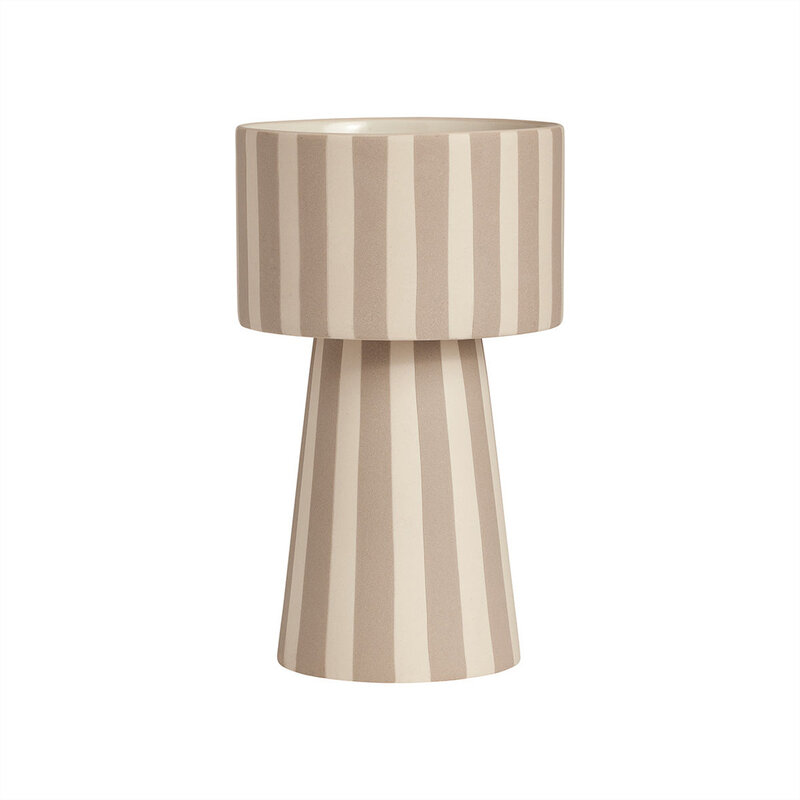 OYOY LIVING-collectie Pot Toppu  Groot