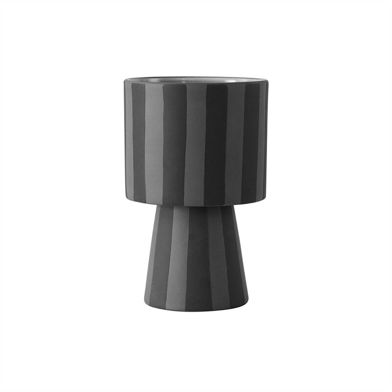 OYOY LIVING Toppu Pot - Small
