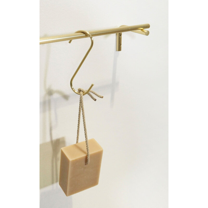 OYOY LIVING-collectie Pieni handdoekrek