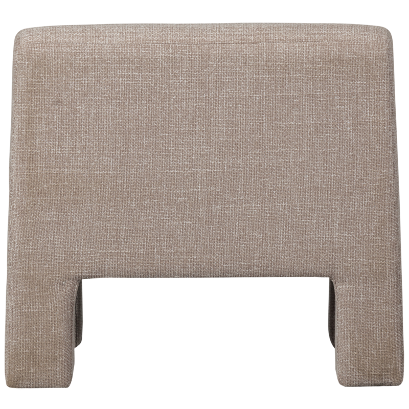 WOOOD-collectie WOOOD Lavid Armchair Natural