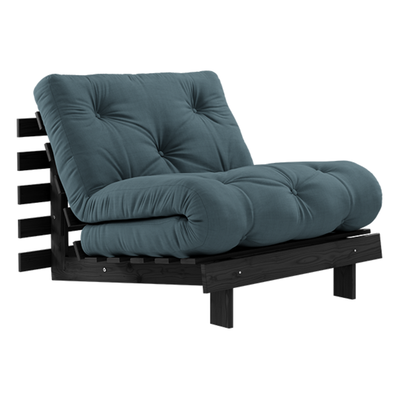 Karup Design-collectie Sofa bed Roots 90 Carob Brown - Copy