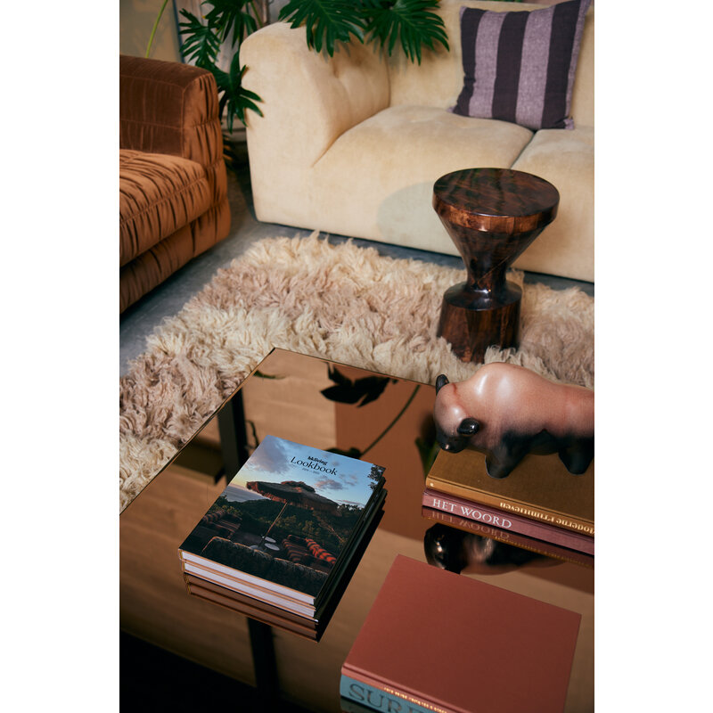 HKLIVING-collectie HKLIVING limited edition lookbook '24