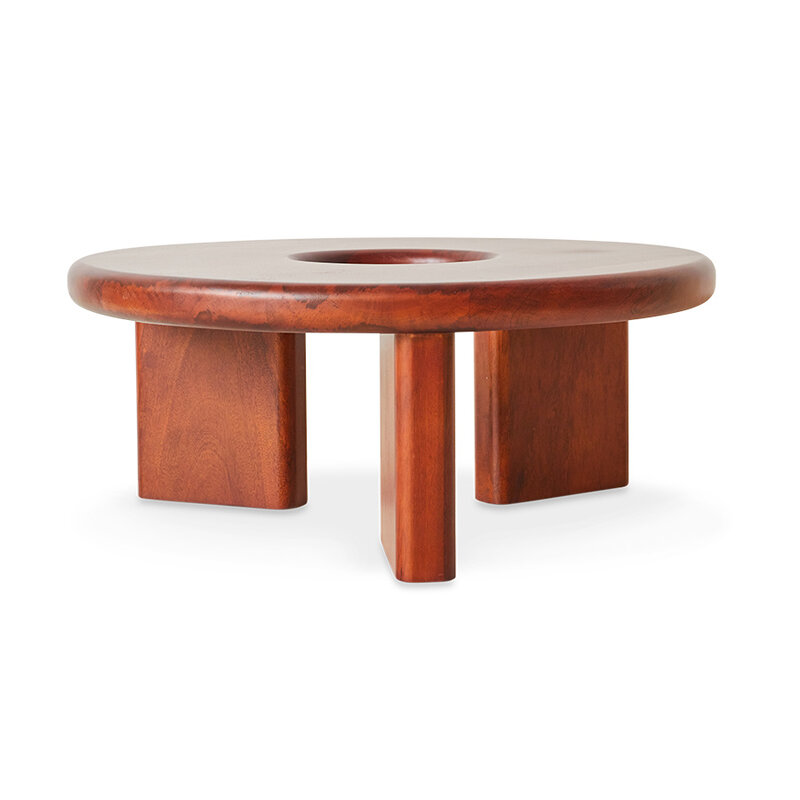HKLIVING-collectie Conversation coffee table