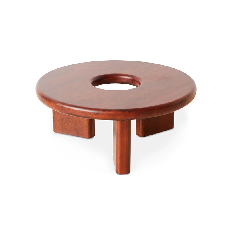 HKLIVING-collectie Conversation coffee table