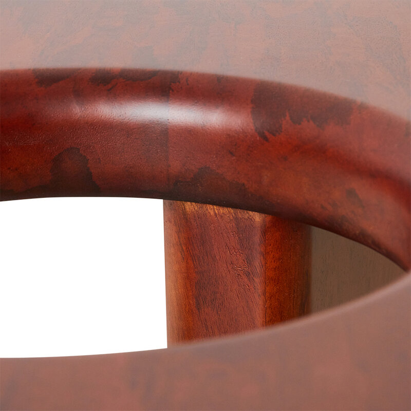 HKLIVING-collectie Conversation coffee table