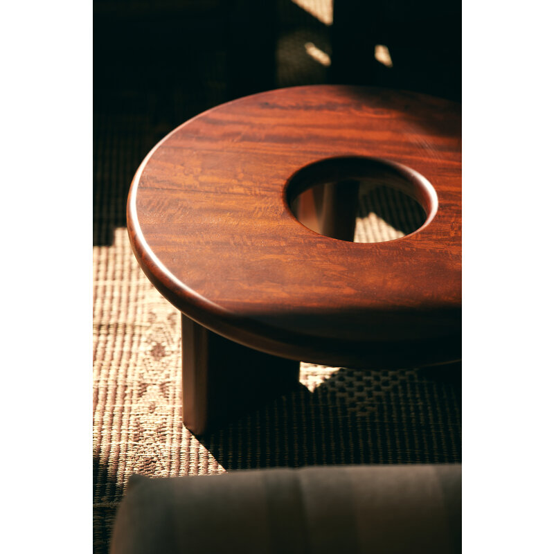 HKLIVING-collectie Conversation coffee table
