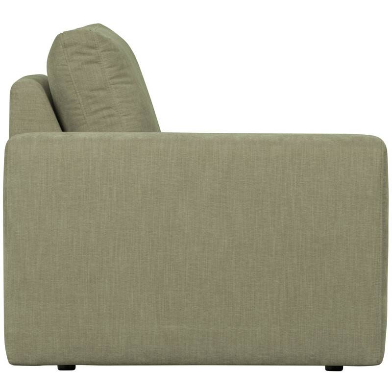 vtwonen-collectie Family 1-Zits Element Met Arm Links Groen