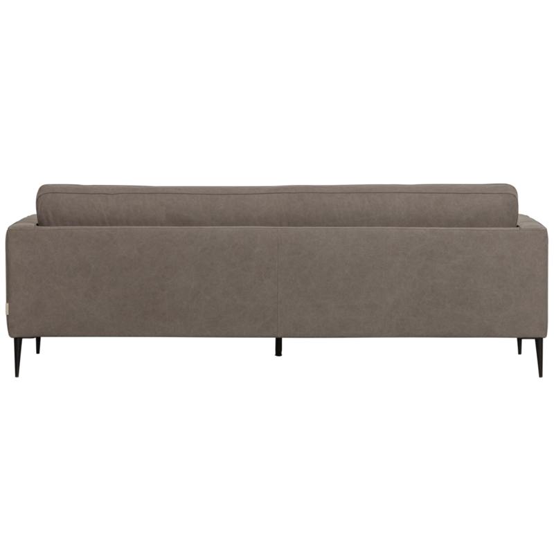 vtwonen-collectie Crew 3-Zits Bank Canvas Mokka