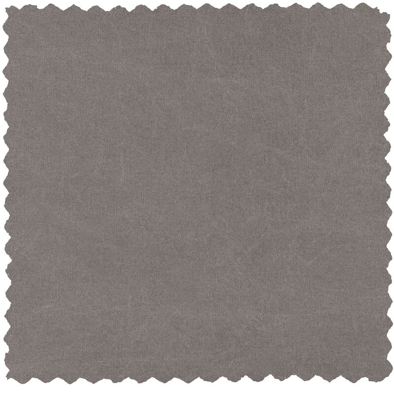 vtwonen-collectie Crew 3-Zits Bank Canvas Mokka