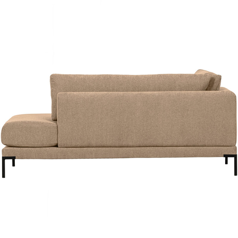 vtwonen-collectie Couple Lounge Element Rechts Butter Melange