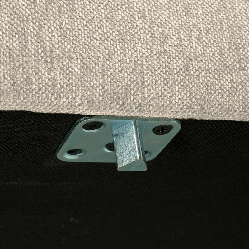 vtwonen-collectie Couple Lounge Element Links Zand