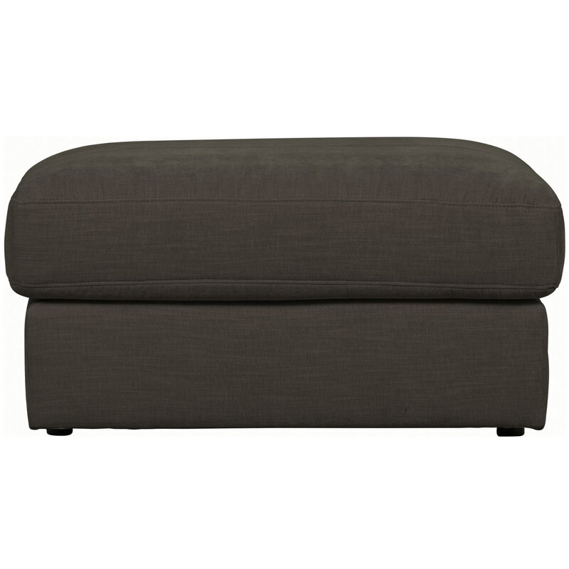 vtwonen-collectie Family Hocker Antraciet
