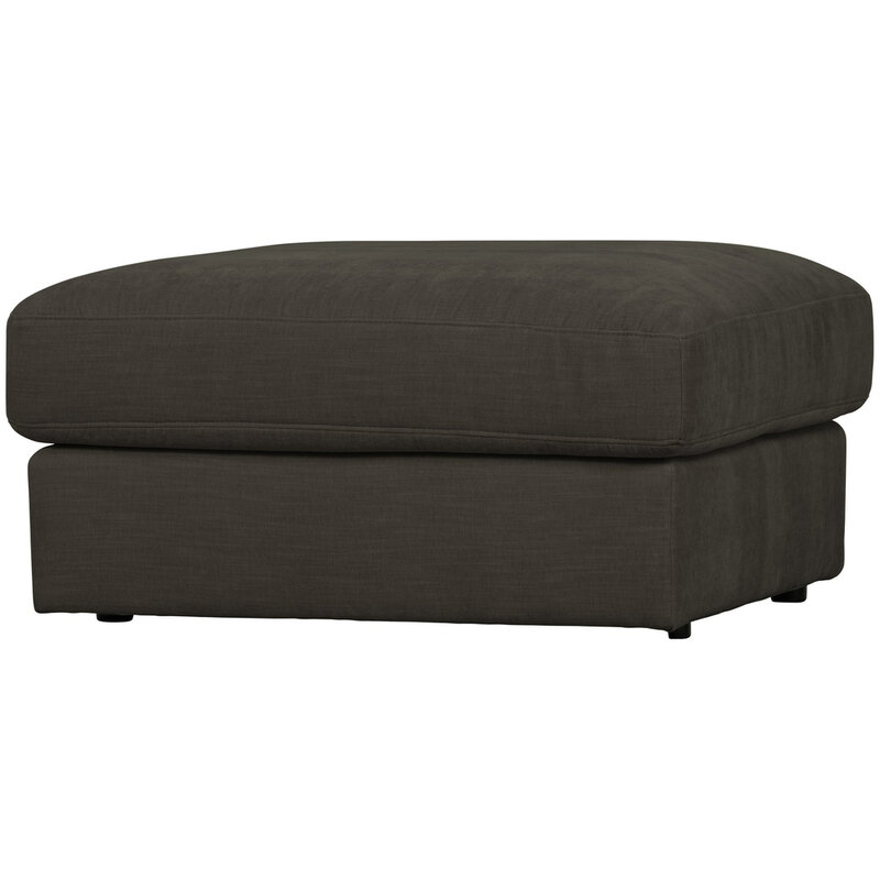 vtwonen-collectie Family Hocker Antraciet