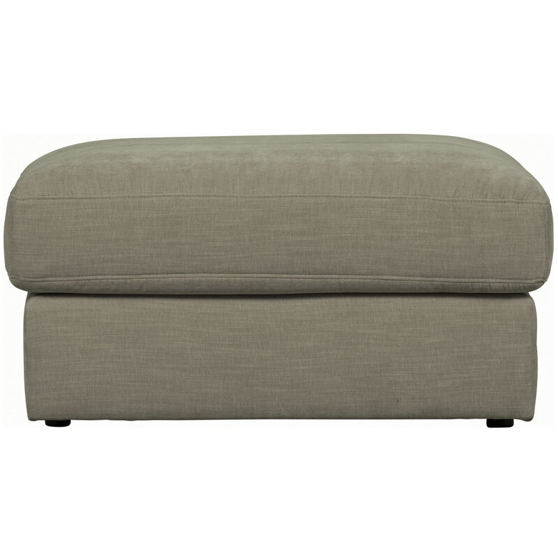 vtwonen-collectie Family Hocker Warm Grijs