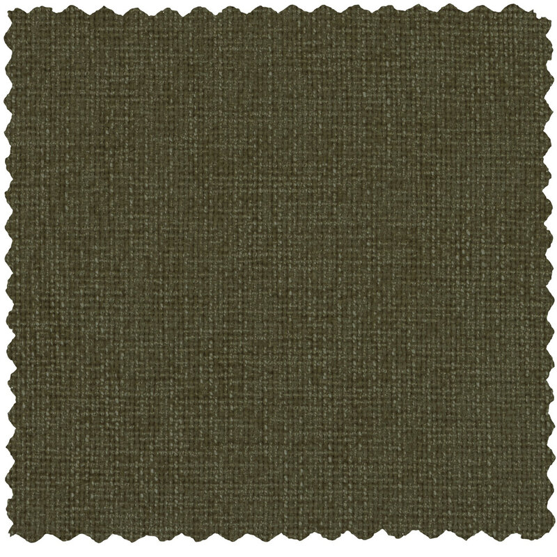 vtwonen-collectie Couple Lounge Element Right Warm Green