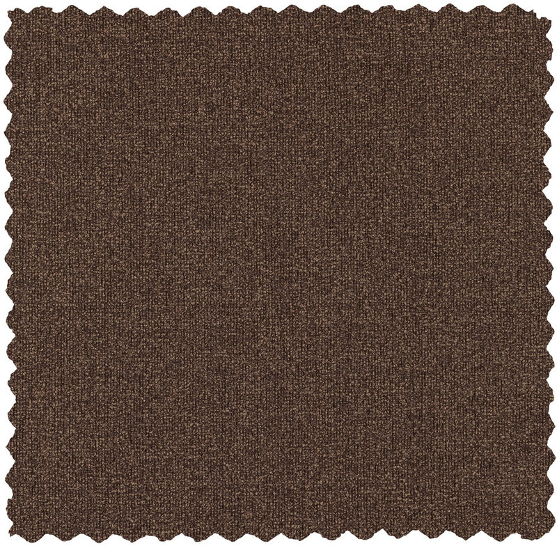 vtwonen-collectie Lofty Fauteuil Bruin Gemeleerd