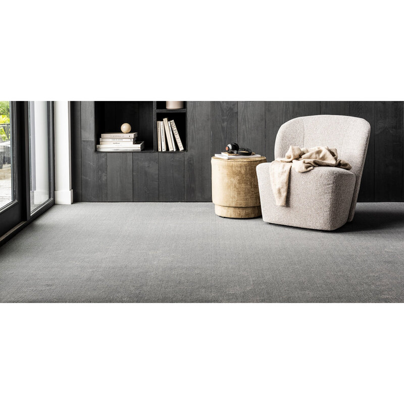 vtwonen-collectie Lofty Fauteuil Naturel Gemeleerd