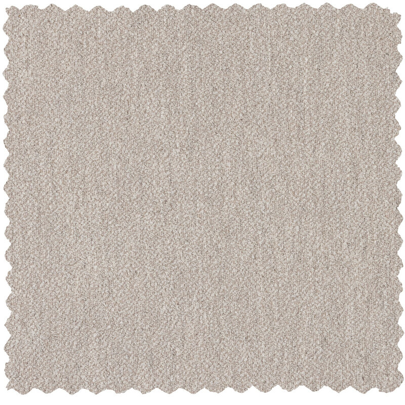 vtwonen-collectie Lofty Fauteuil Naturel Gemeleerd
