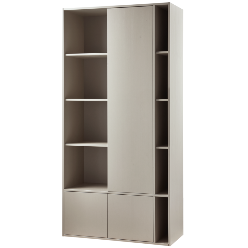 vtwonen-collectie Settle Down Storage Cabinet 108cm Pine Dust [FSC]