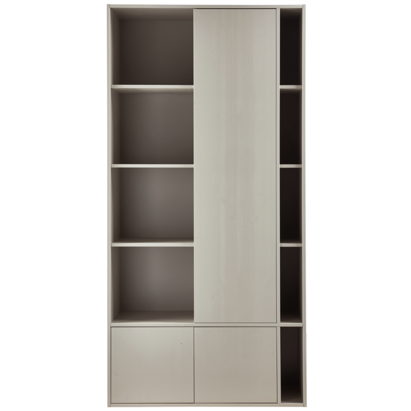 vtwonen-collectie Settle Down Storage Cabinet 108cm Pine Dust [FSC]