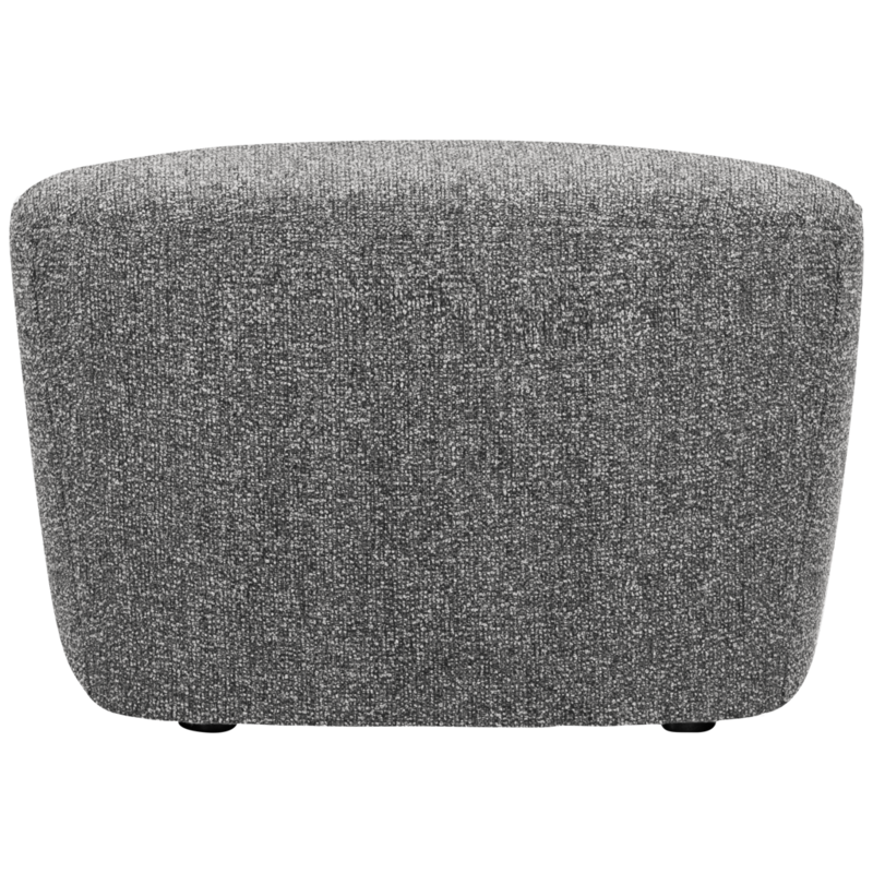vtwonen-collectie Lofty Hocker Gray Melange