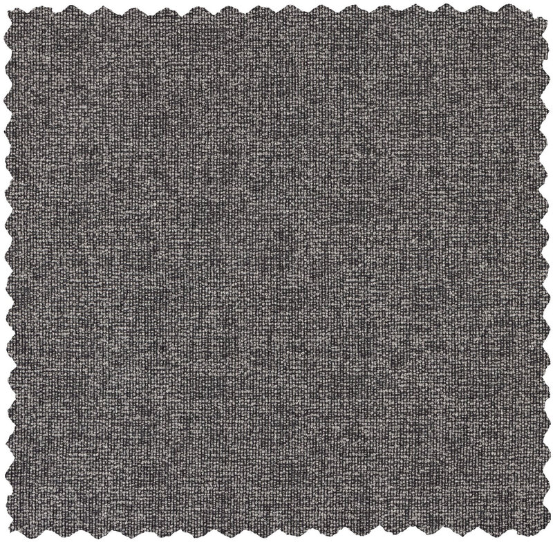 vtwonen-collectie Lofty Hocker Grijs Gemeleerd