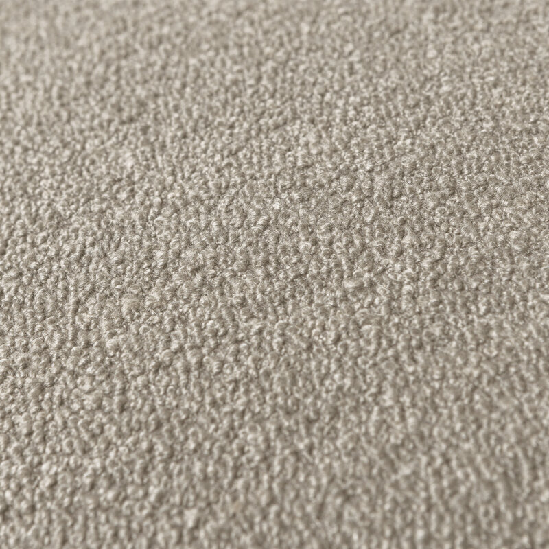 vtwonen-collectie Lofty Hocker Boucle Naturel