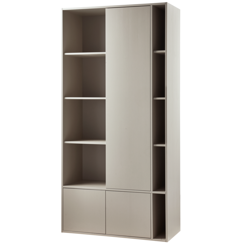 vtwonen-collectie Settle Down Storage Cabinet 108cm Pine Dust [FSC]