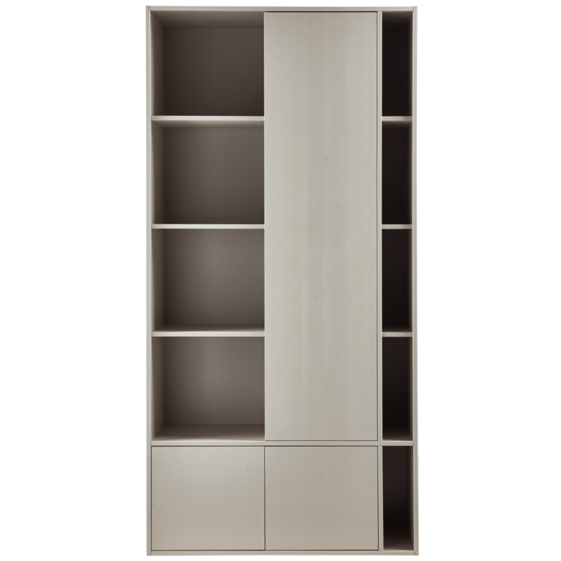 vtwonen-collectie Settle Down Storage Cabinet 108cm Pine Dust [FSC]