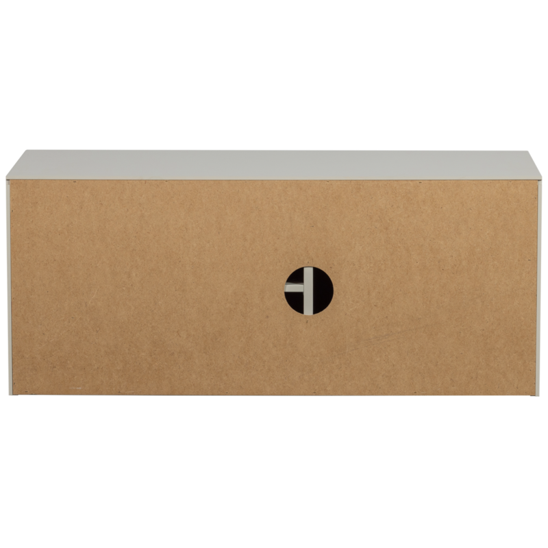 vtwonen-collectie Settle Down TV Furniture / Bench 108cm Pine Dust [FSC]