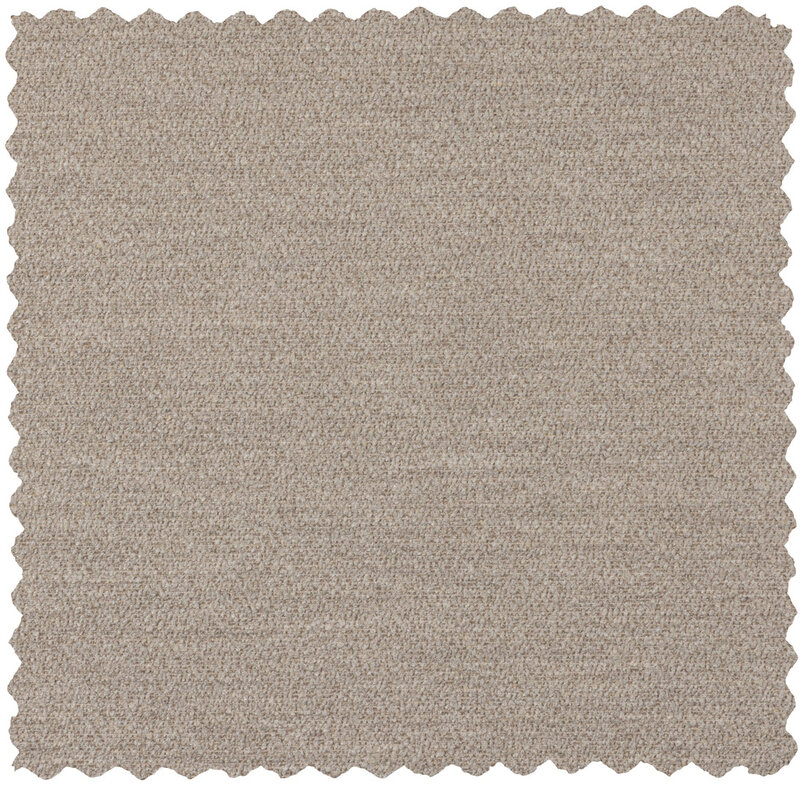 vtwonen-collectie Lofty Fauteuil boucle Naturel