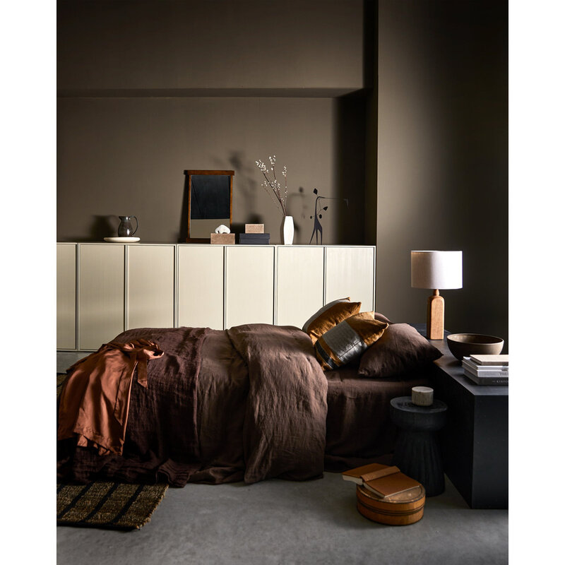 vtwonen-collectie Daily Closet Single 110X50 cm Pine Dakar Gray [Fsc]