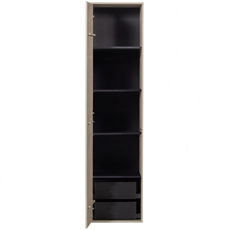 vtwonen-collectie Daily Option Package For Closet Single [Fsc]
