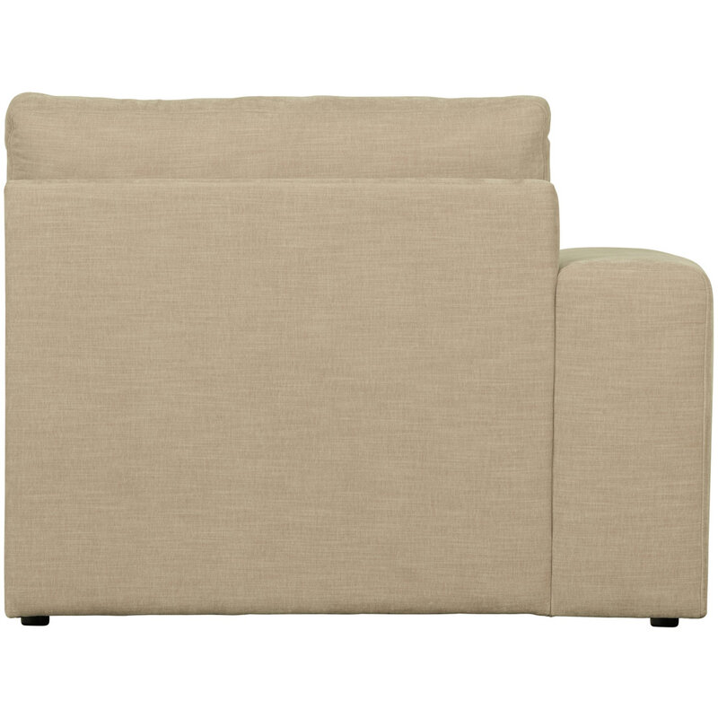vtwonen-collectie Family 1-Zits Element Met Arm Links Zand