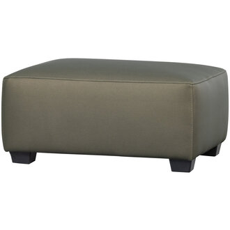 vtwonen Hollandia Footstool Outdoor Green