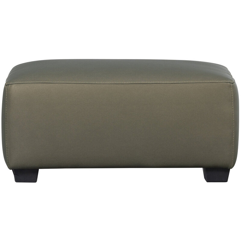 vtwonen-collectie Hollandia Footstool Outdoor Green