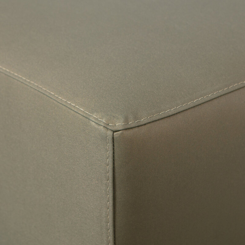 vtwonen-collectie Hollandia Footstool Outdoor Green