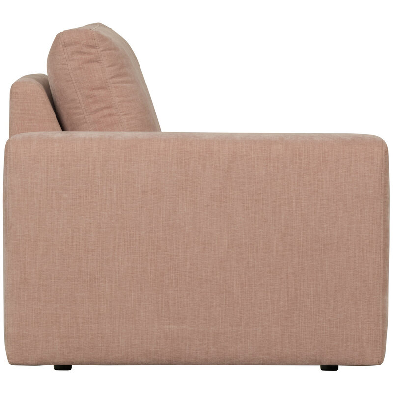 vtwonen-collectie Family 1-Zits Element Met Arm Links Roze