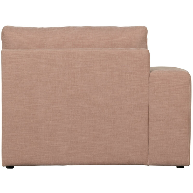 vtwonen-collectie Family 1-Zits Element Met Arm Links Roze