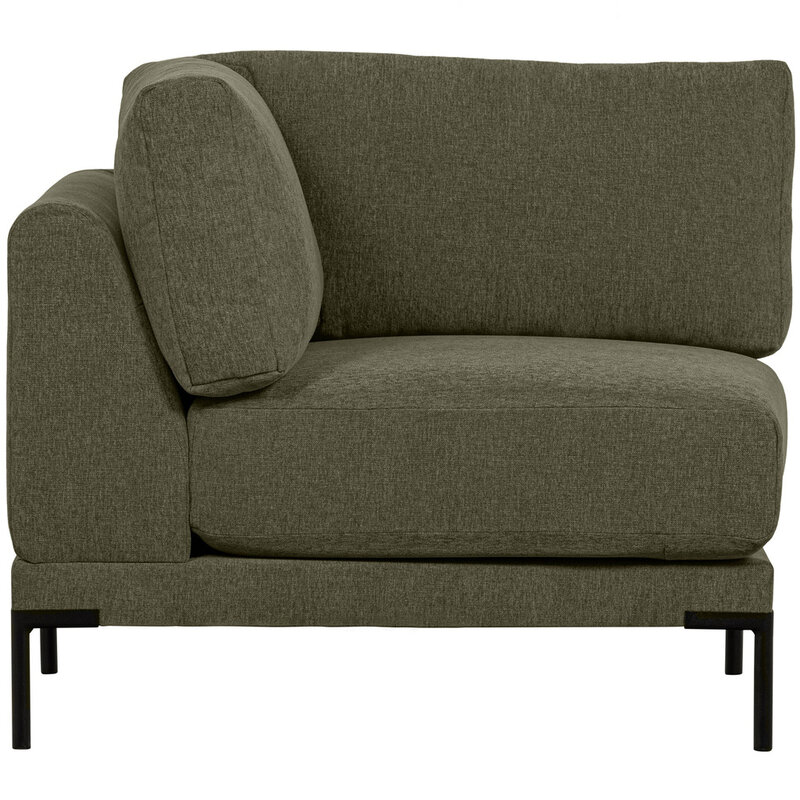 vtwonen-collectie Couple Hoekelement Warm Groen