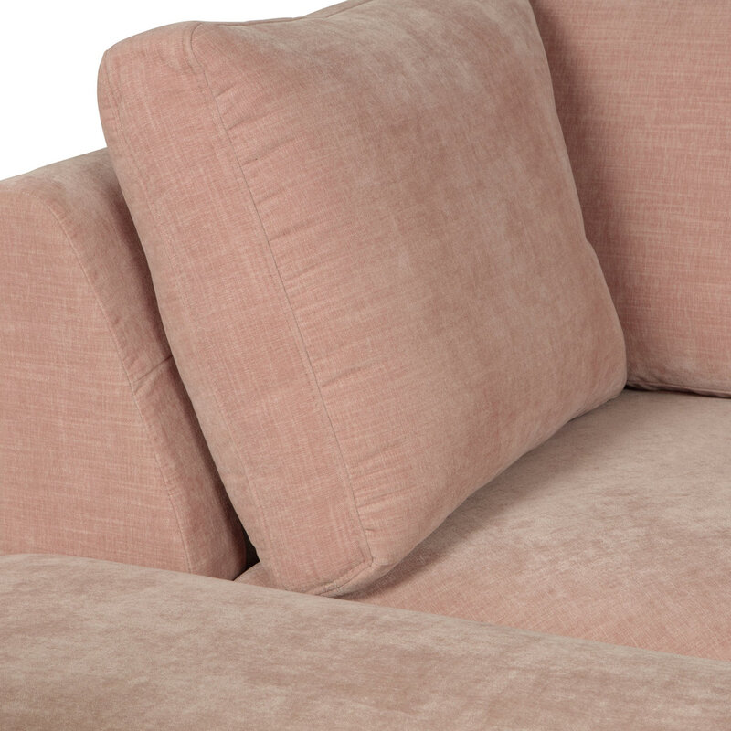 vtwonen-collectie Family Hoekelement Roze