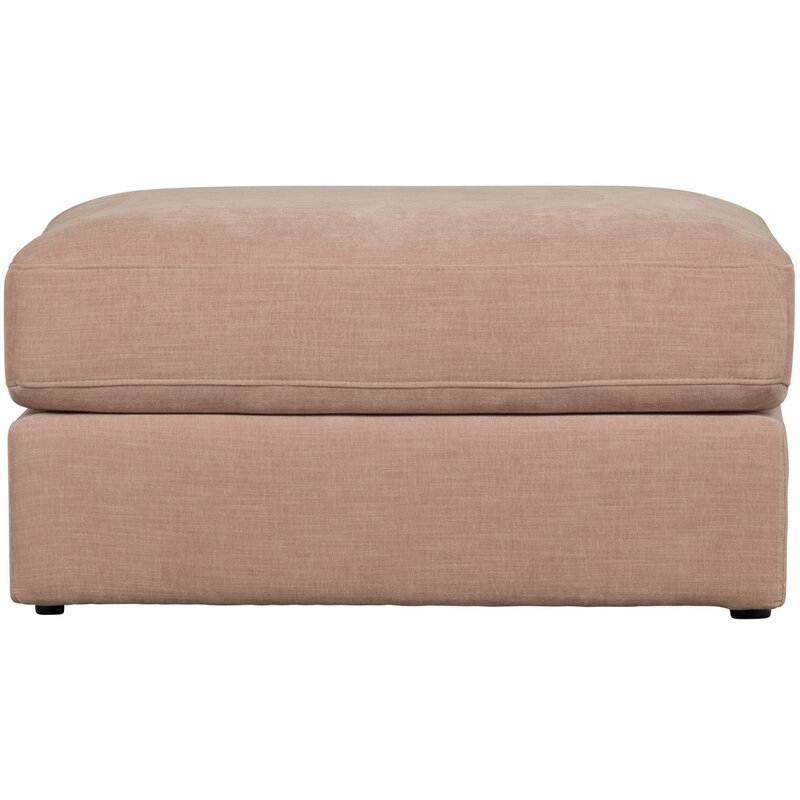 vtwonen-collectie Family Hocker Roze