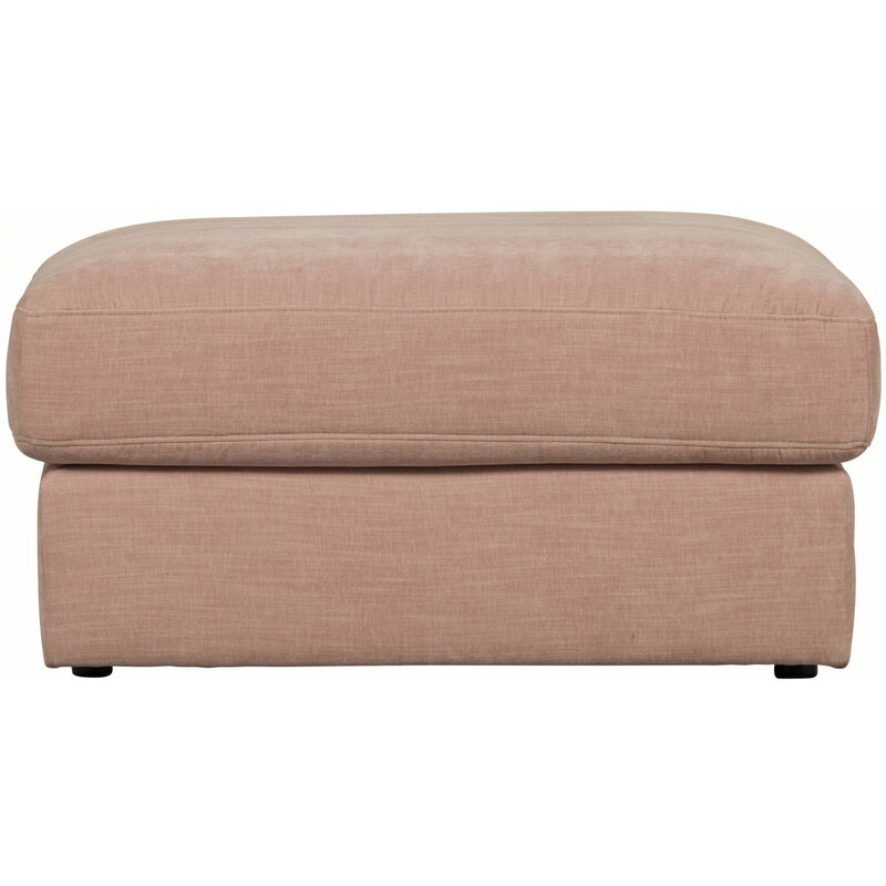 vtwonen-collectie Family Hocker Roze