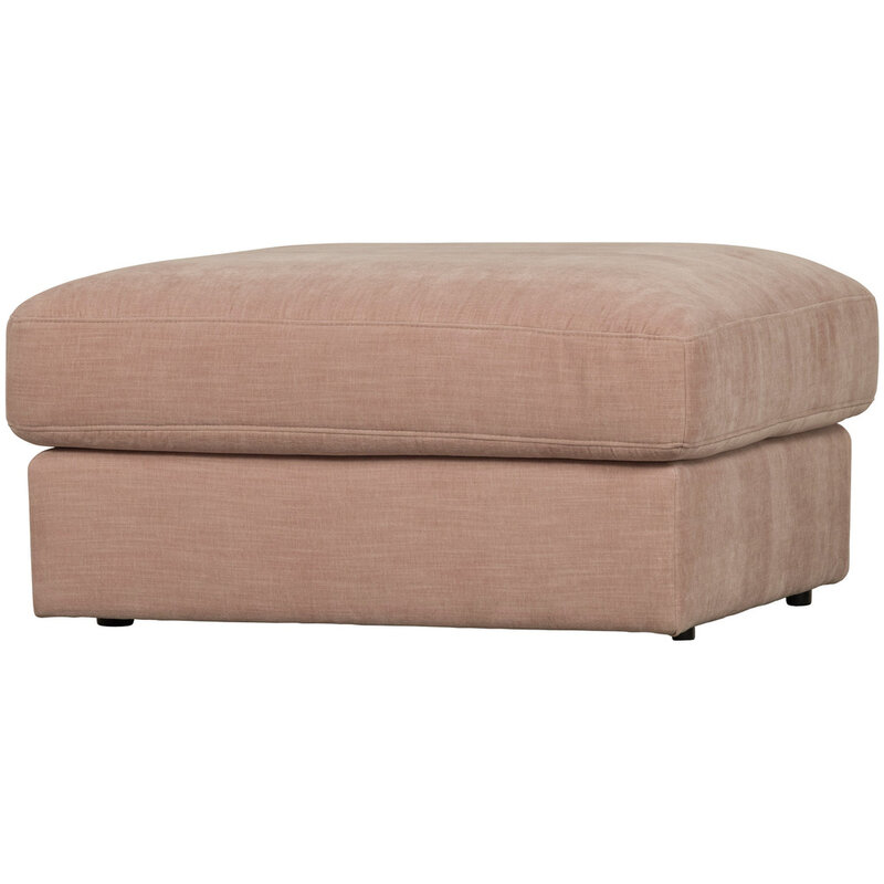 vtwonen-collectie Family Hocker Roze