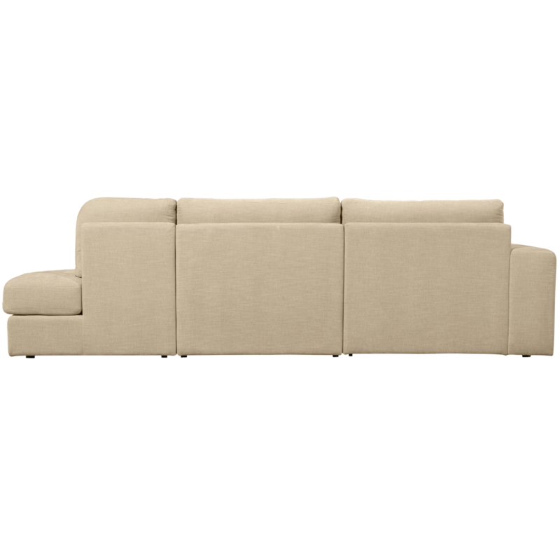 vtwonen-collectie Family 2.5-Seater Round Right Sand